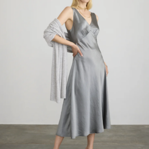 Margaret O'Leary DARYA DRESS